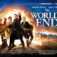 Illustration for article titled The Worlds End